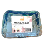 Anti-Acne Starter Kit